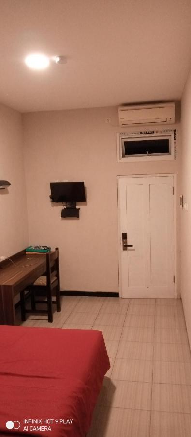 Bromo Family Guest House Kepanjen 外观 照片