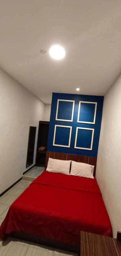 Bromo Family Guest House Kepanjen 外观 照片