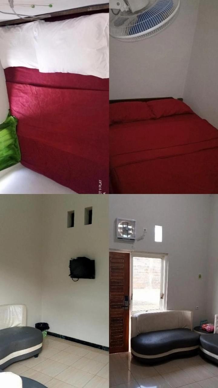Bromo Family Guest House Kepanjen 外观 照片